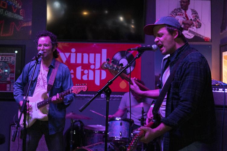 Faux Ferocious (Dead Dogs) RSD 2023 - Rob Hinkal (3 of 7).jpg