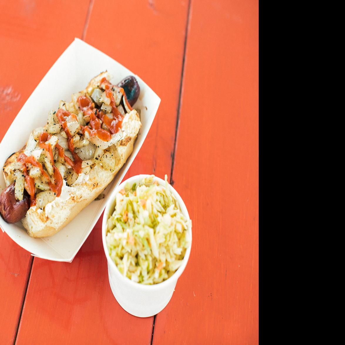 Food & Drink | nashvillescene.com