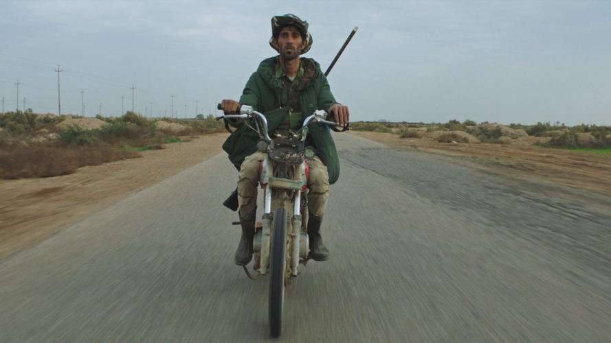 Our Critic on the Best of the 2020 New York Film Festival