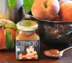 Nashville Jam Purveyor Bathtub Gin Wins Gold at San Francisco's Good Food Awards