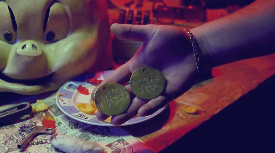 Sing Along With Music Band's 'Unknown Pleasure' [Fresh Vid]