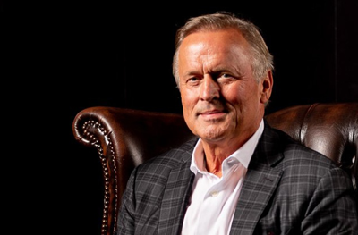 John Grisham on True Crime, Junk Science and His New Novel