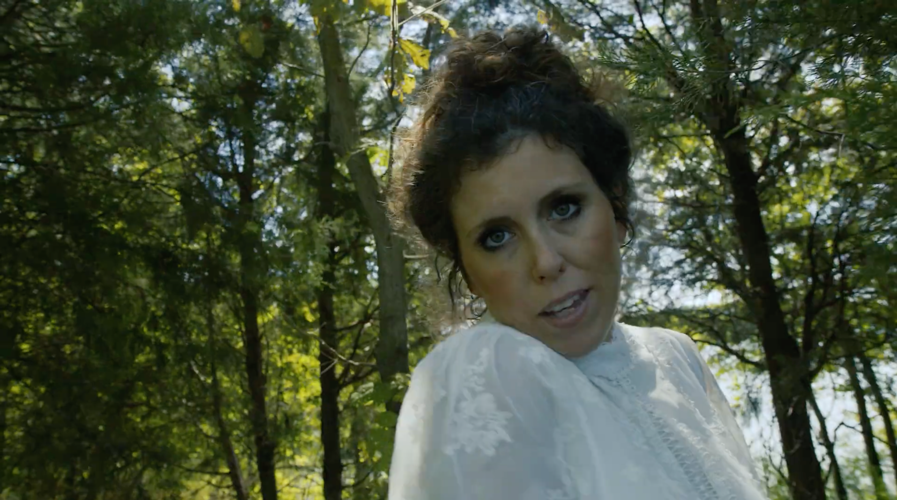 Jessica Breanne Looks for the Way Out in ‘Fireflies’