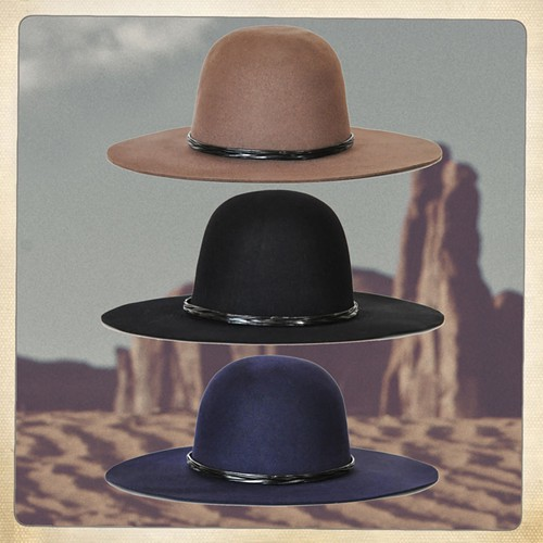 What To Wear: <i>The Source Family</i> Edition