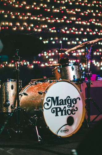 Margo Price Goes Honky-Tonking at American Legion Post 82