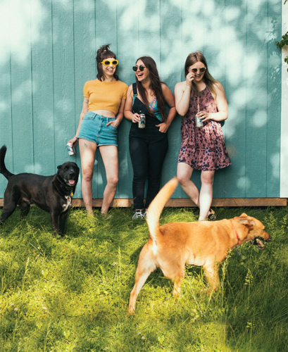 Daddy Issues’ <i>Deep Dream</i> Is a Rock Record for Heart, Mind and Pumping Fists