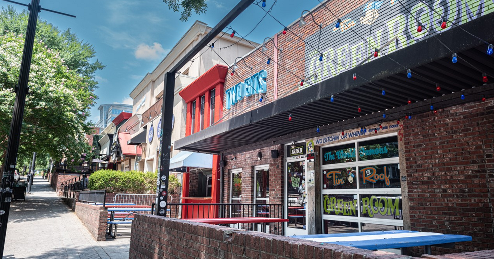 Metro Council to Review Proposed Midtown Business Improvement District