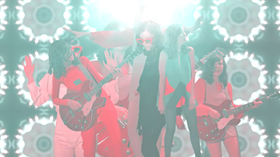 Tristen's 'Glass Jar' Is a Vintage Head Trip [Fresh Vid]