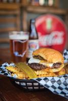 Jack Brown’s Beer and Burger Joint