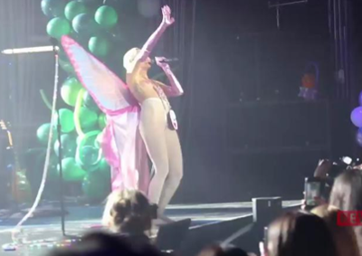 Miley Cyrus' NSFW Cover of Khia's 'My Neck, My Back': Is it Chill?