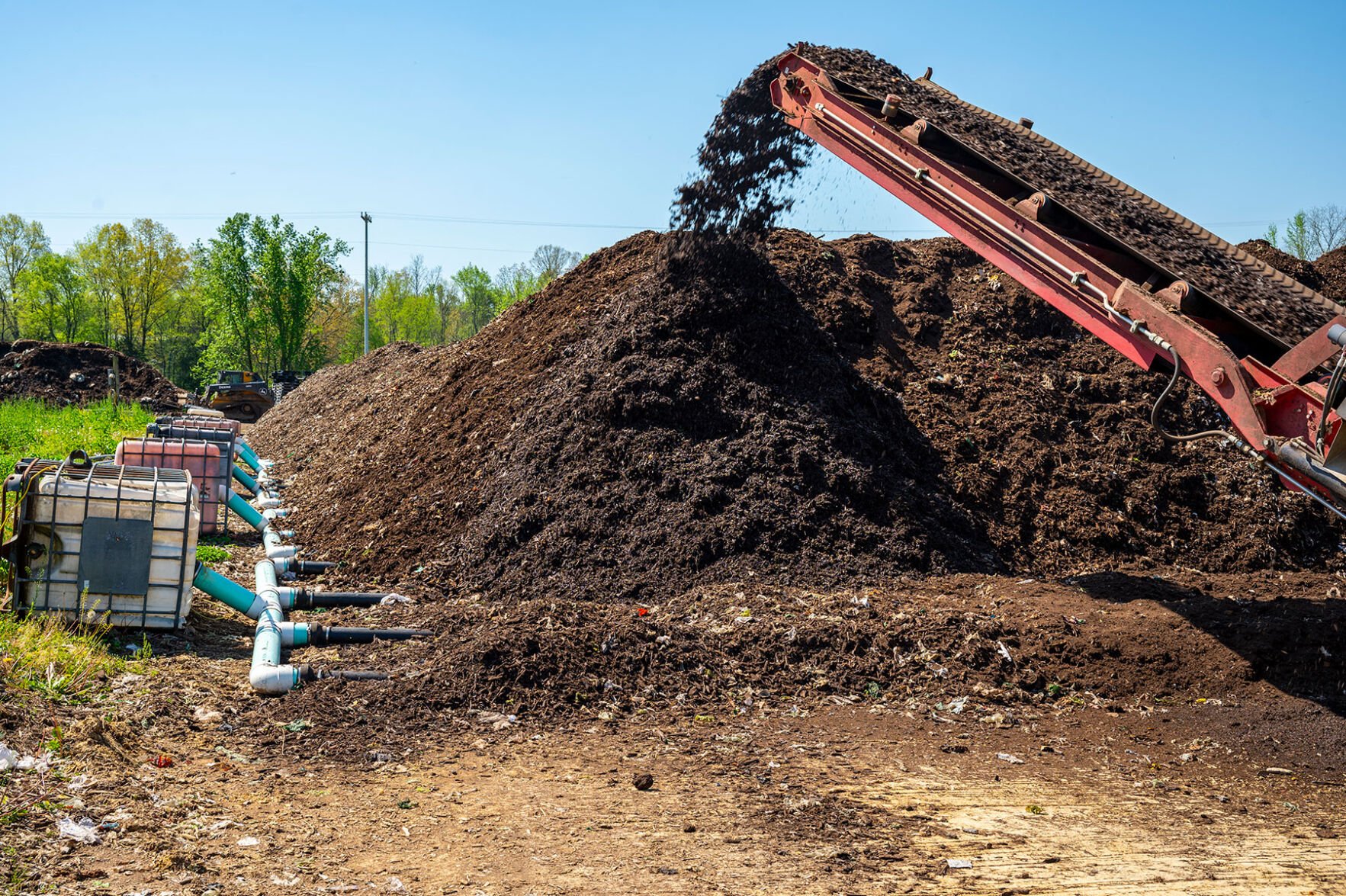 The Compost Company