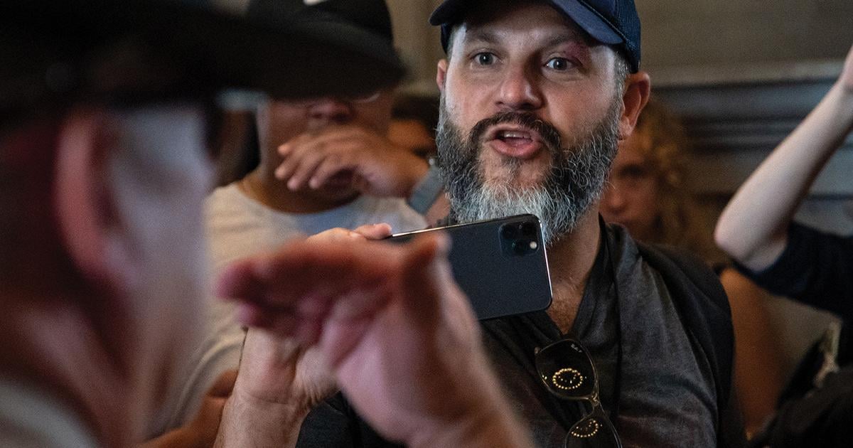 Justin Kanew’s Tennessee Holler Mixes Advocacy, Journalism and Outrage