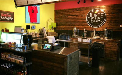I Love Juice Bar Opens Sixth Nashville Location