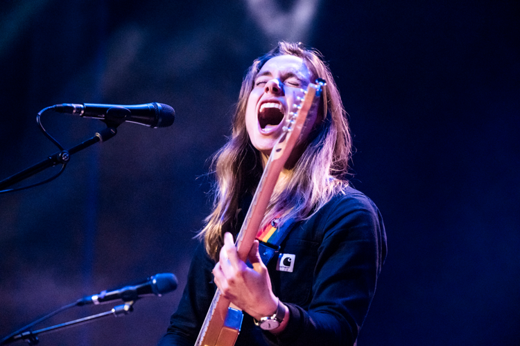 The Spin: boygenius at the Ryman, 11/4/2018