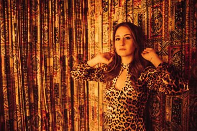 Margo Price Showcases New Tunes on Surprise Four-Song EP <i>Weakness</i>