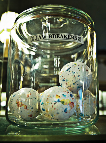 Gibson Guitar&#146;s new eatery Diana&#146;s Sweet Shoppe serves sweets and sandwiches, with a heaping side of nostalgia