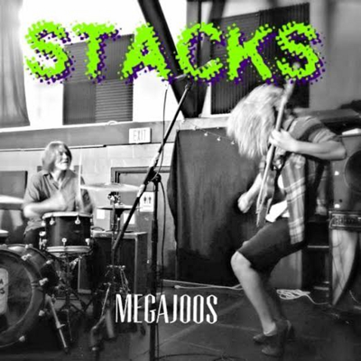 Cream Premiere: Megajoos, Stacks [Fresh Tracks]