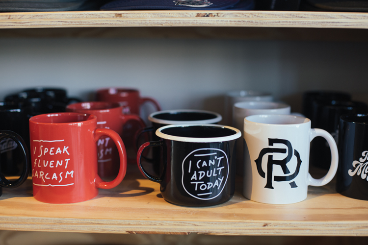 Sugar Shock: Every Day Is Waffle Mondae