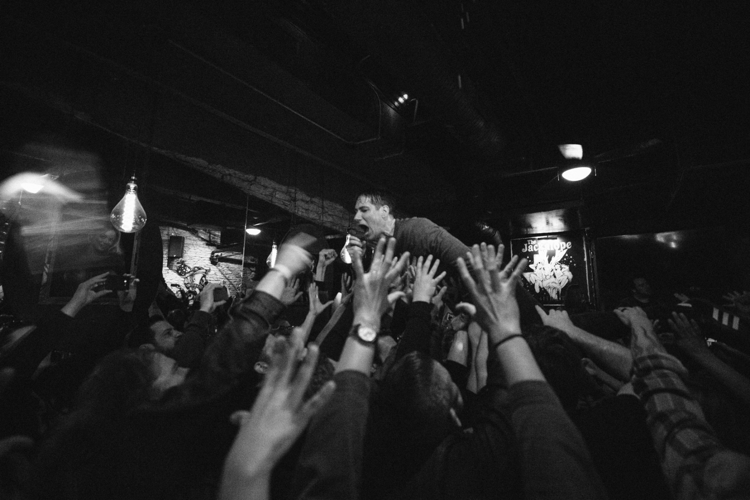 SXSW 2019 Day 4: Riverboat Gamblers, Dreamer Boy and More, 3/16/2019