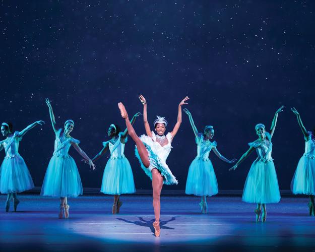 Nashville Nutcracker