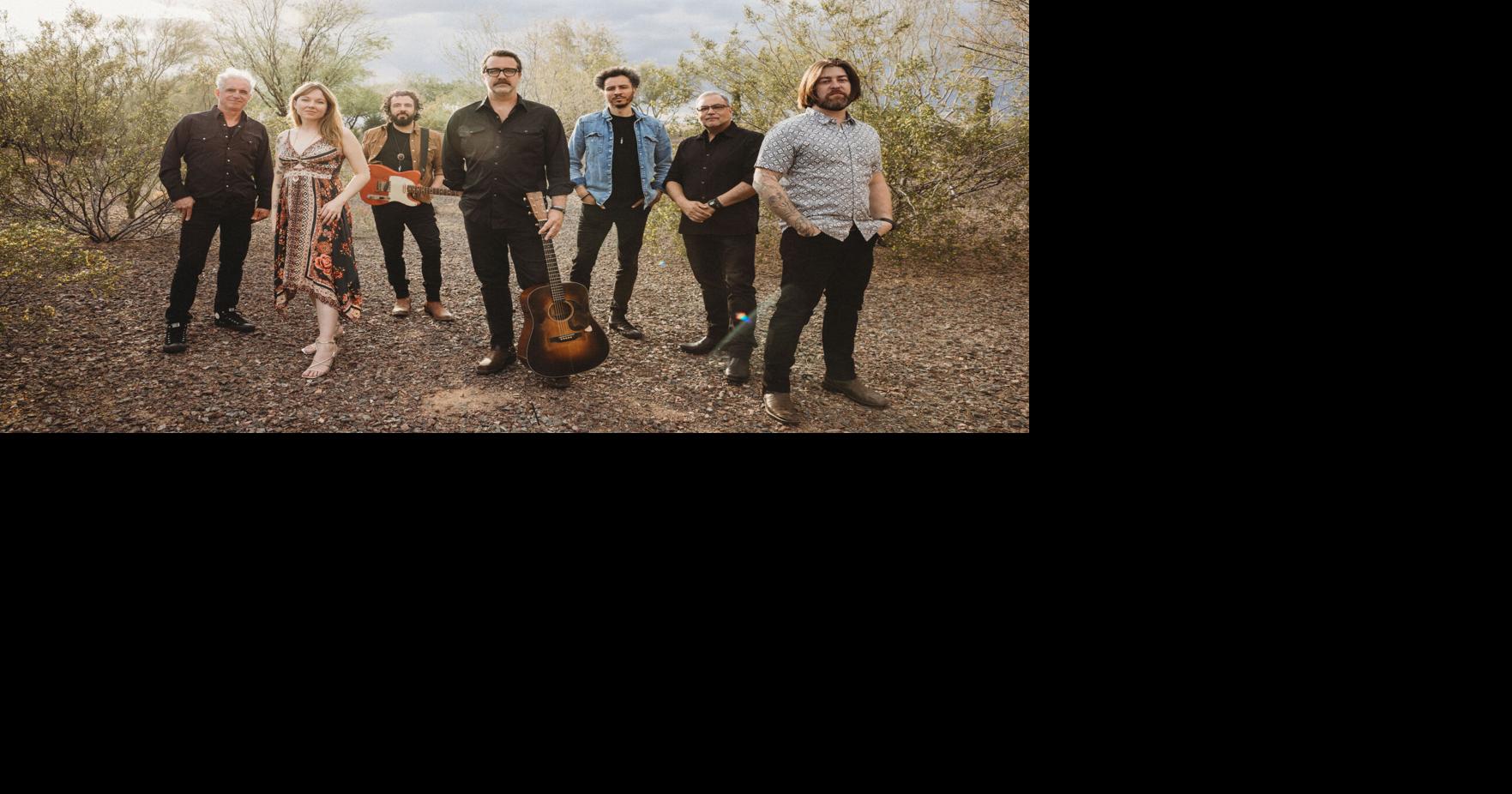 Critic's Pick — Live From Laurel Canyon: Songs and Stories of American Folk Rock