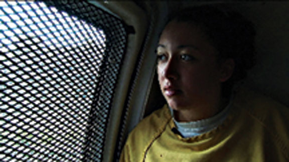 Sentenced for Life: Cyntoia's Story