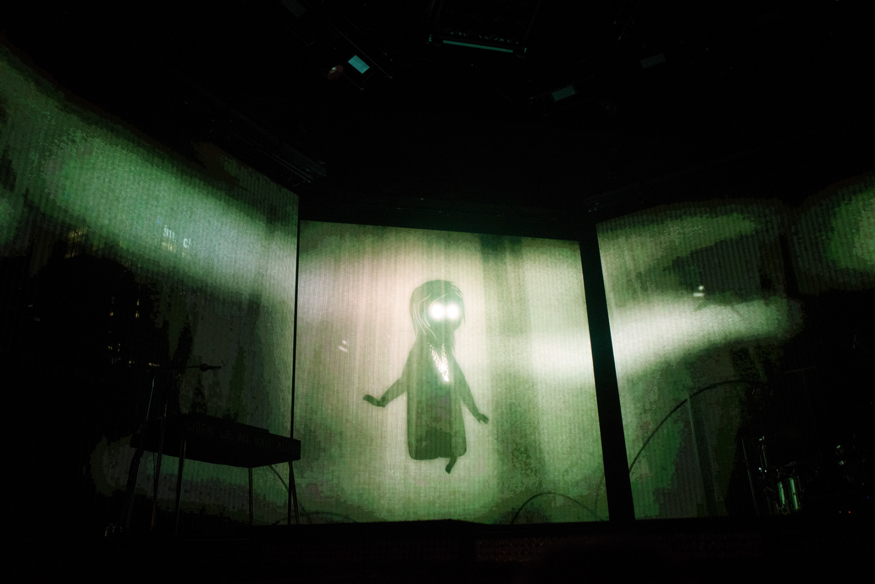 The Spin: Billie Eilish at Ascend Amphitheater, 6/21/2019