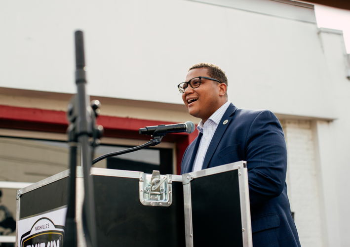 Metro Councilmembers Voice Support for Preserving the Culture of Exit/In