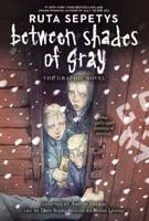 Ruta Sepetys’ Young Adult Masterpiece Becomes a Graphic Novel