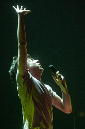 Coldplay, Black Moth Super Rainbow and more