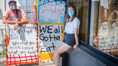 Best Repurposing of a Venue