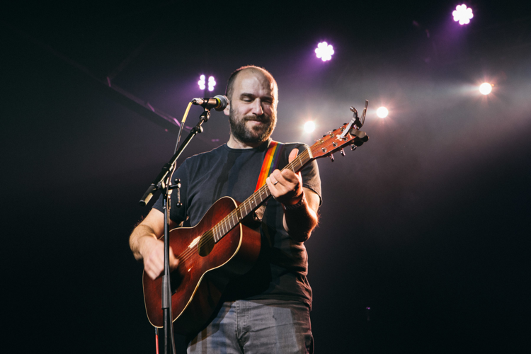 Julien Baker Brings Hope to Marathon Music Works