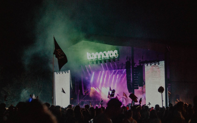 Bonnaroo Announces Complete 2019 Schedule