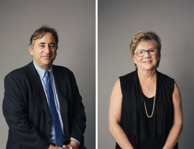 Two Metro Council Members Calmly Seek David Briley’s Old Job as Vice Mayor