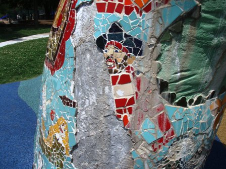 Fannie Mae Dees Park: A Review