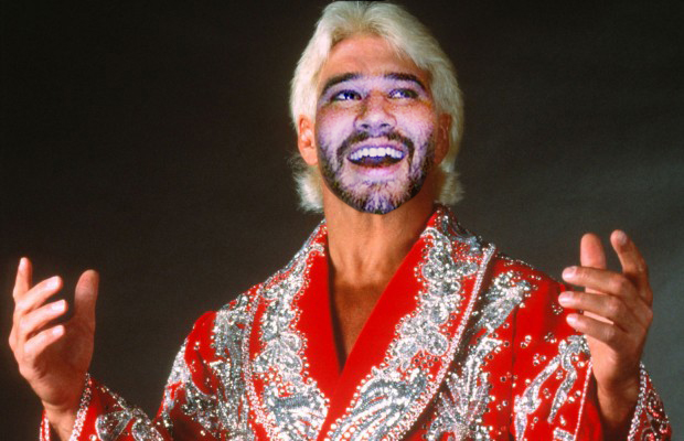 Weekend Round-Up: Nature Boy Style