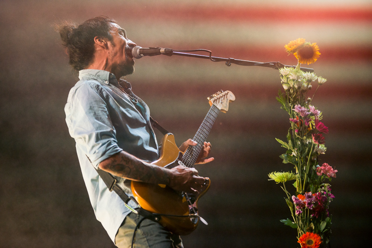 Brand New and Modest Mouse Fill Ascend With Feelings