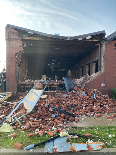 Geist Bar + Restaurant Reopens This Week