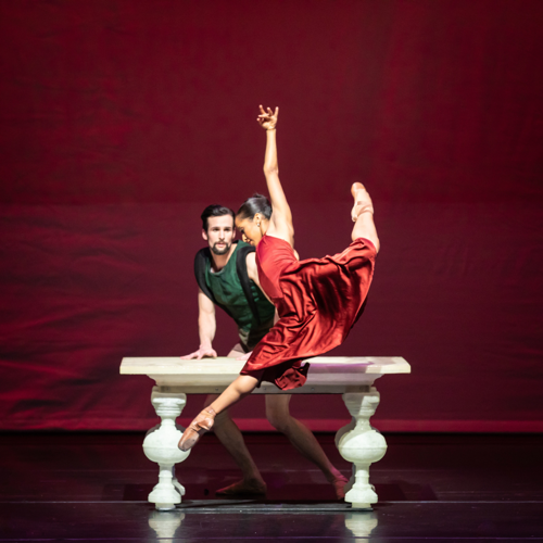 With <i>Attitude: Lucy Negro Redux</i>, Nashville Ballet Creates a Seismic Shift in Dance