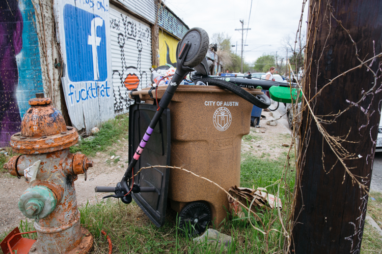 SXSW 2019 Day 4: Riverboat Gamblers, Dreamer Boy and More, 3/16/2019