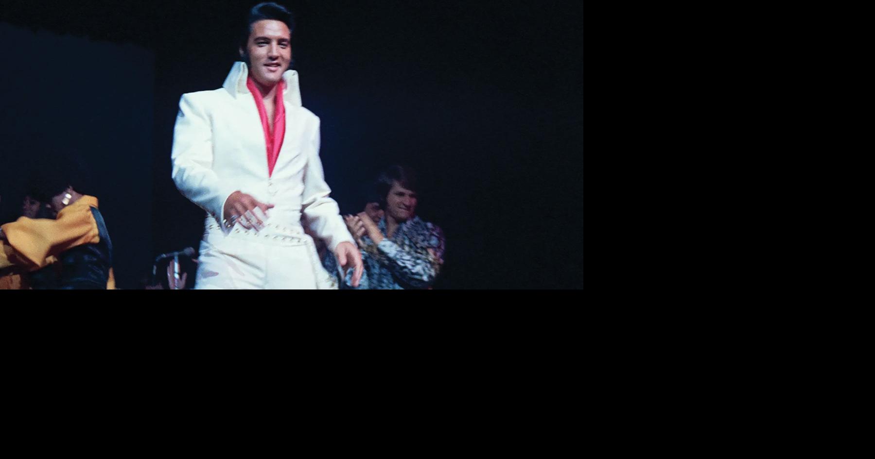 ‘EPiC: Elvis Presley in Concert’ Spoon-Feeds Us a Stale Story