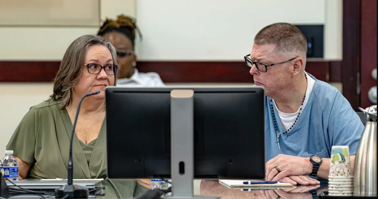 Judge Denies Post-Conviction Relief in Maze Murder Case | Pith in the Wind | Nashville News - Vimarsana News