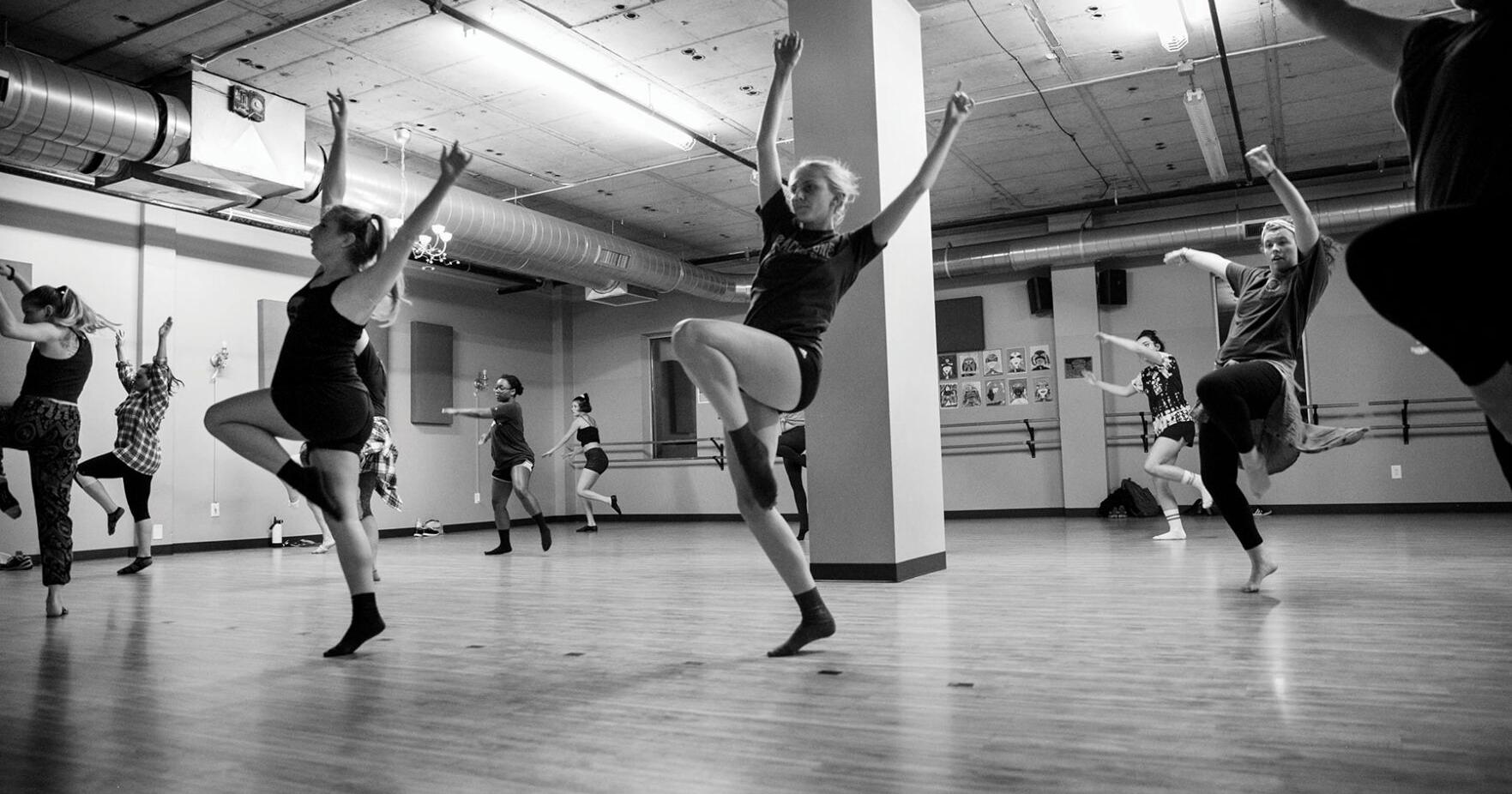 Nashville's Dance Community Is Full of Options | Cover Stories - Vimarsana News
