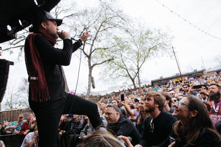 SXSW 2019 Day 4: Riverboat Gamblers, Dreamer Boy and More, 3/16/2019