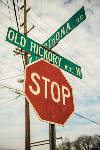 Wrestling With Jackson