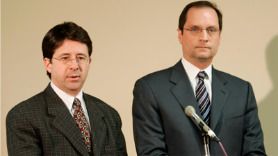 Making a Murderer's Dean Strang and Jerry Buting to Bring 'A Conversation on Justice' to TPAC