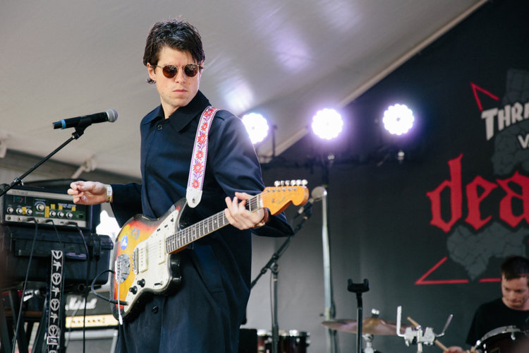 SXSW 2019 Day 4: Riverboat Gamblers, Dreamer Boy and More, 3/16/2019