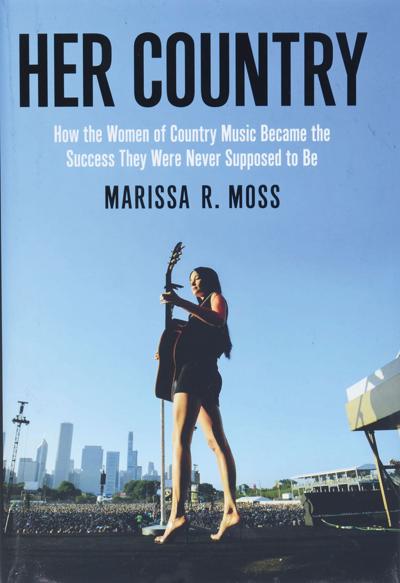 Her Country