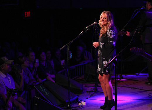 The Best of AmericanaFest 2015
