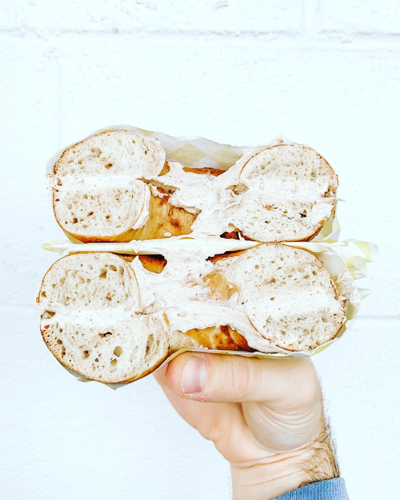 Bagelshop Plans Retail Space in the Fairlane Hotel